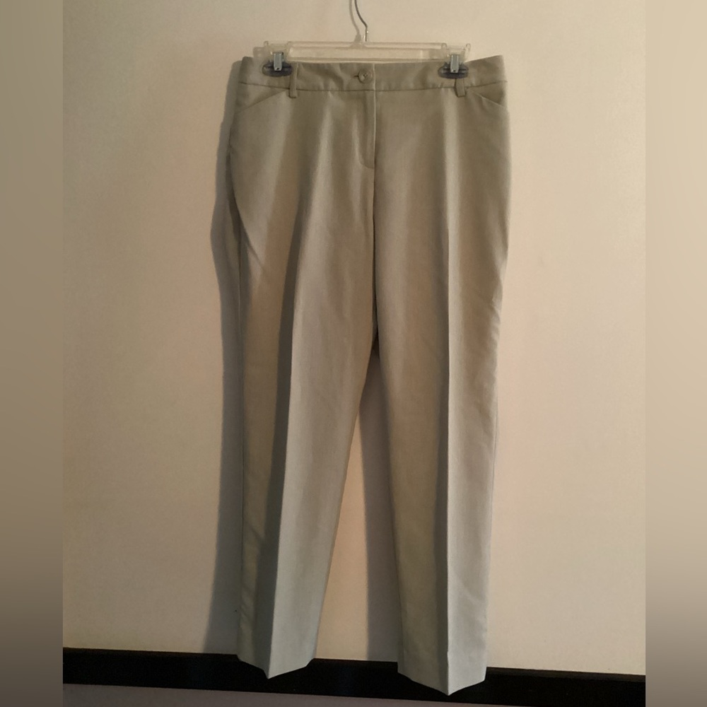 Rafaella Curvy Dress Pants